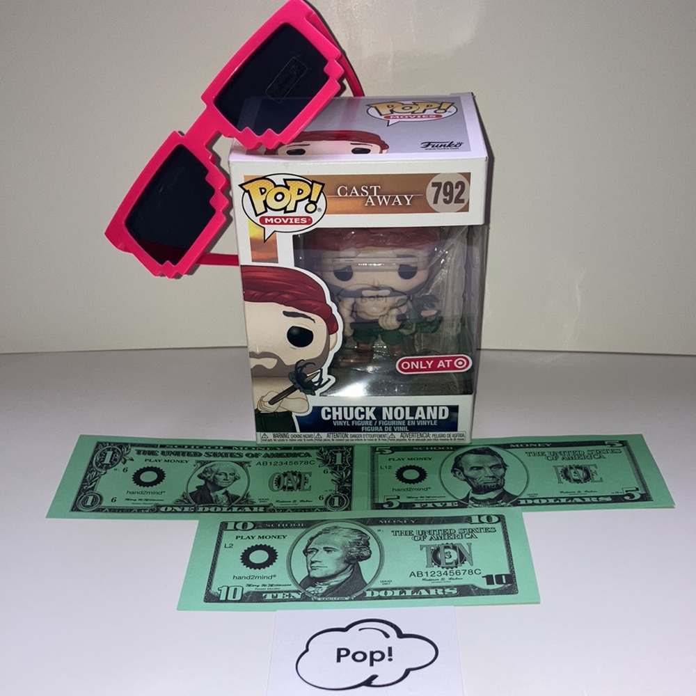 Funko POP!